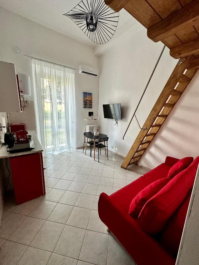 Casa Artisti - Centro Citta Appartamento *
