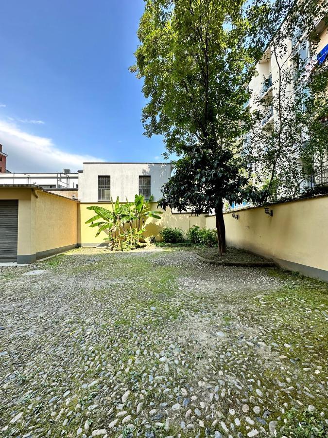 Casa Artisti - Centro Citta * Torino