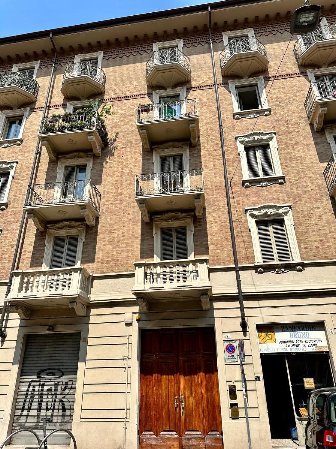 Appartamento Casa Artisti - Centro Citta *