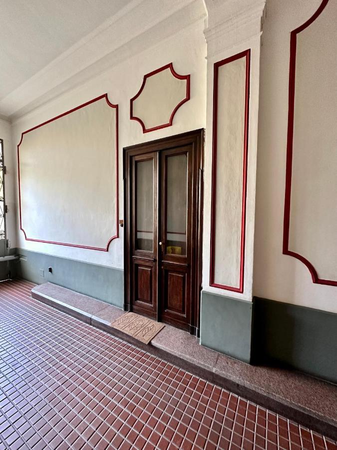 Appartamento Casa Artisti - Centro Citta *