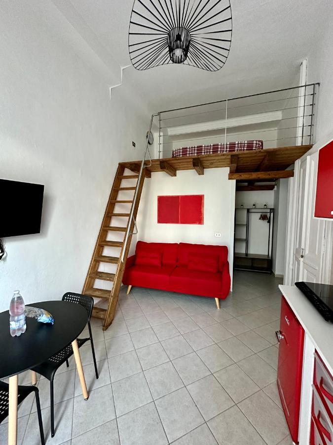 Casa Artisti - Centro Citta Appartamento *