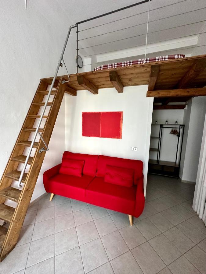 Appartamento Casa Artisti - Centro Citta *