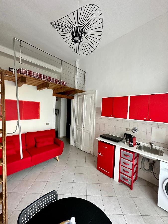 Casa Artisti - Centro Citta *