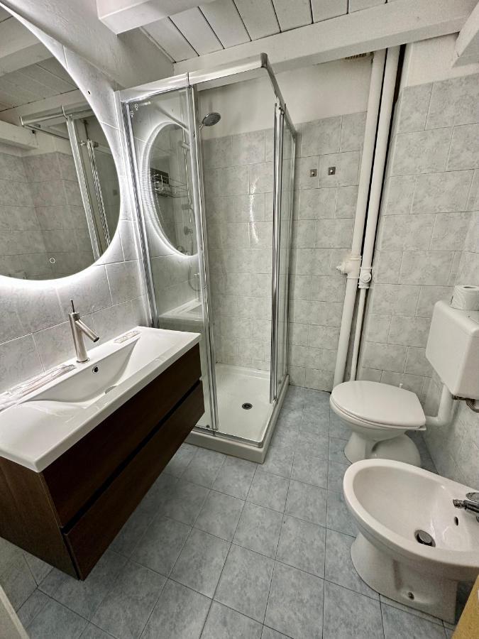 Casa Artisti - Centro Citta Apartament